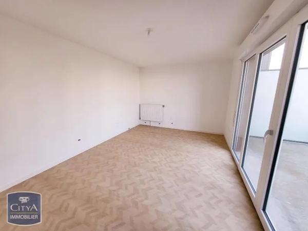 Appartement à louer 3 pièces 64.98m²