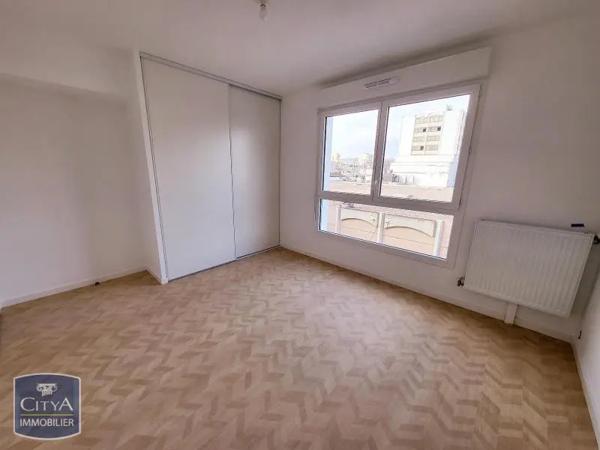Appartement à louer 3 pièces 64.98m²