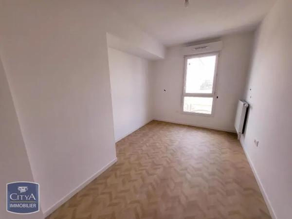 Appartement à louer 3 pièces 64.98m²