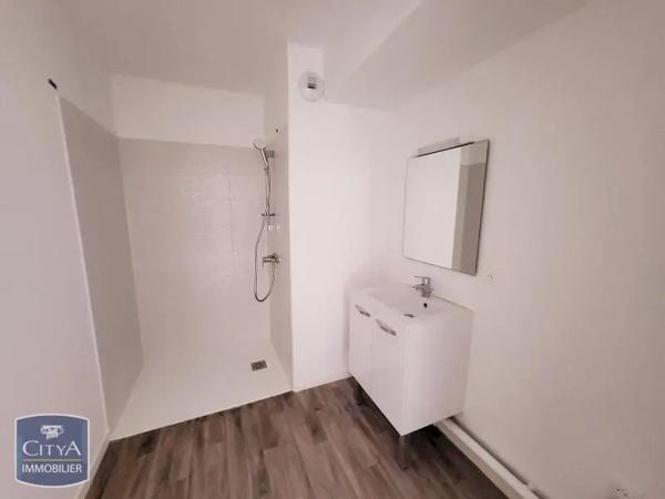 Appartement à louer 3 pièces 64.98m²