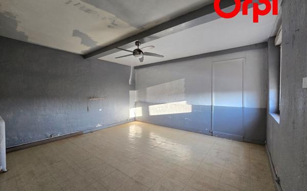 Maison à vendre    3 pièces •  Nassandres