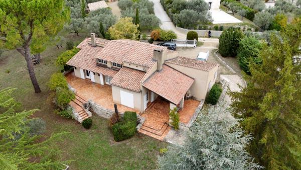 Maison Quartier recherché Manosque