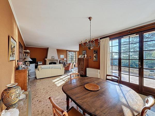 Maison Quartier recherché Manosque