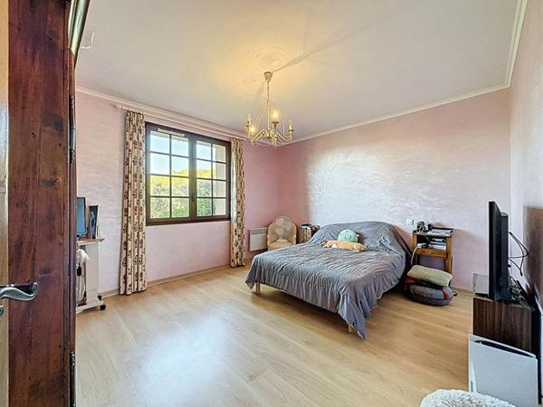 Maison Quartier recherché Manosque