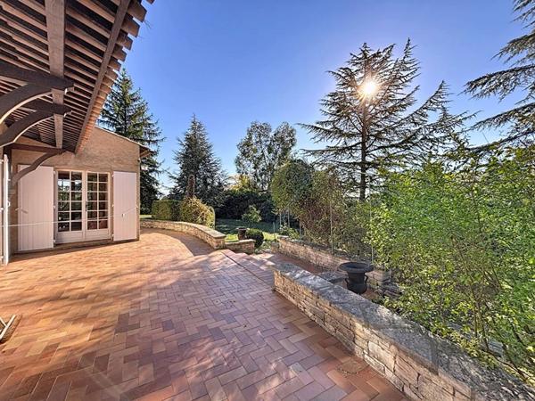 Maison Quartier recherché Manosque