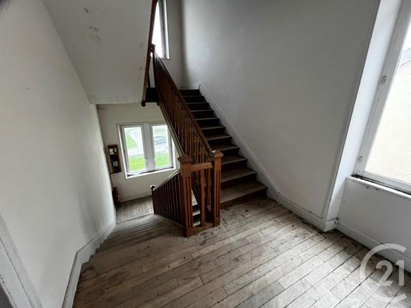 Immeuble à vendre  500 m2 ETAIN - 55