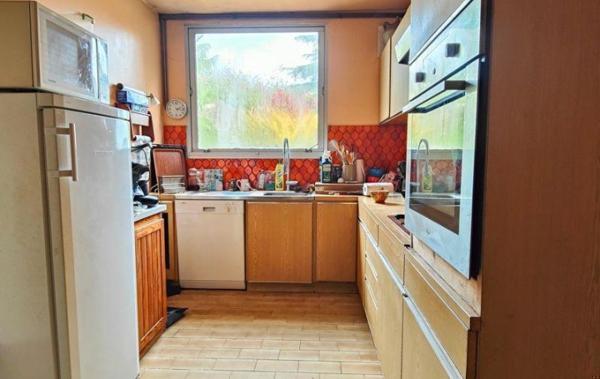 Vente Maison à rafraîchir Sauze-vaussais   