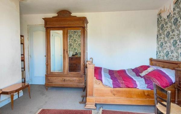 Vente Maison à rafraîchir Sauze-vaussais   