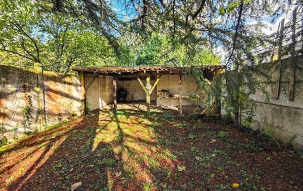 Vente Maison à rafraîchir Sauze-vaussais   