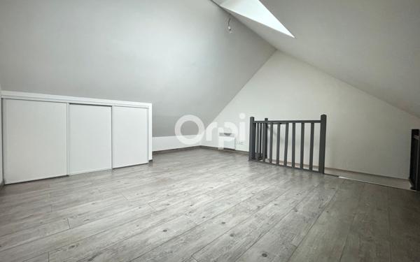 Maison à vendre    4 pièces •  Templeuve