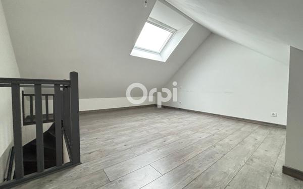 Maison à vendre    4 pièces •  Templeuve