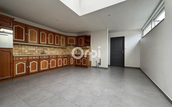 Maison à vendre    4 pièces •  Templeuve