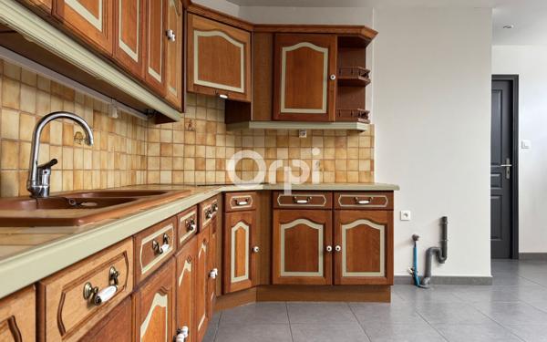 Maison à vendre    4 pièces •  Templeuve