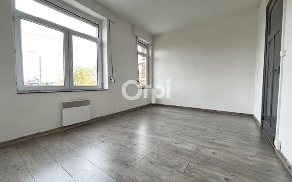 Maison à vendre    4 pièces •  Templeuve