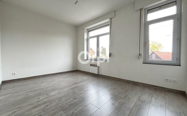 Maison à vendre    4 pièces •  Templeuve