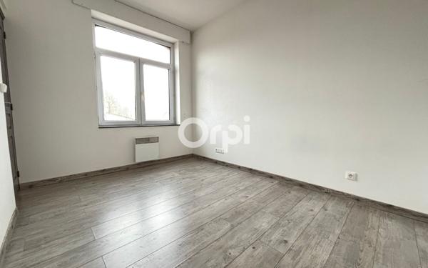 Maison à vendre    4 pièces •  Templeuve