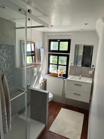 À vendre - Maison bourgeoise, 7 pièces située à Évreux (27000)