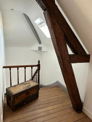 À vendre - Maison bourgeoise, 7 pièces située à Évreux (27000)