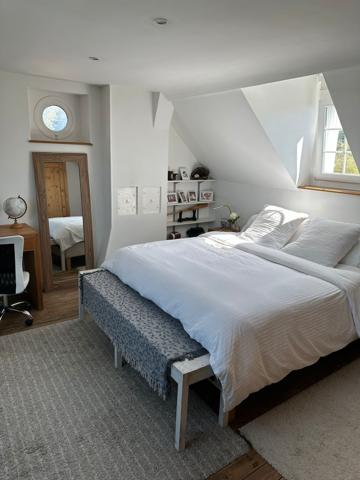 À vendre - Maison bourgeoise, 7 pièces située à Évreux (27000)