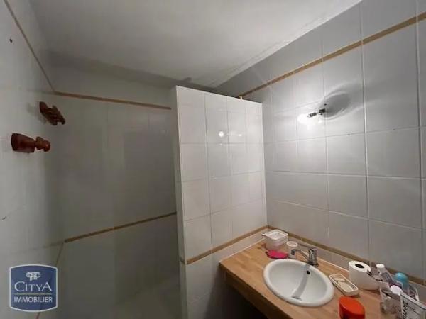 Appartement à vendre 4 pièces 75m²