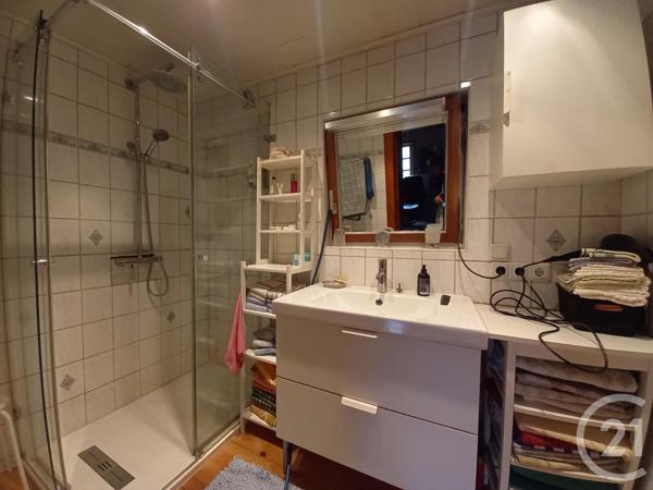 Maison à vendre  9 pièces - 243 m2 TAINTRUX - 88