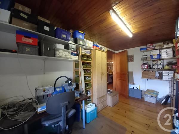 Maison à vendre  9 pièces - 243 m2 TAINTRUX - 88