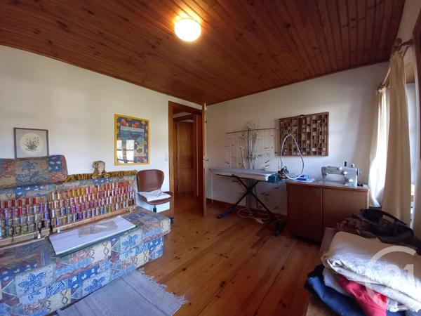 Maison à vendre  9 pièces - 243 m2 TAINTRUX - 88