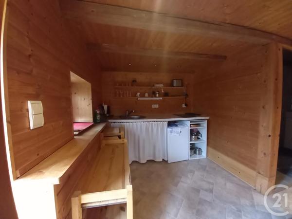 Maison à vendre  9 pièces - 243 m2 TAINTRUX - 88