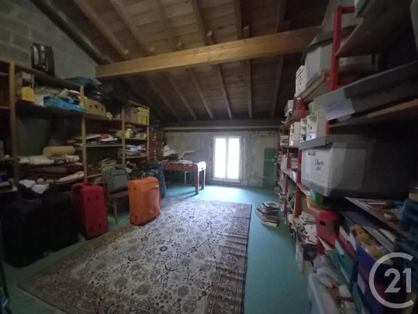 Maison à vendre  9 pièces - 243 m2 TAINTRUX - 88