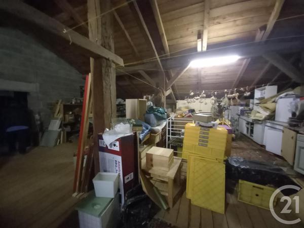 Maison à vendre  9 pièces - 243 m2 TAINTRUX - 88