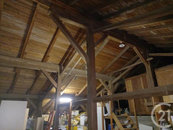 Maison à vendre  9 pièces - 243 m2 TAINTRUX - 88