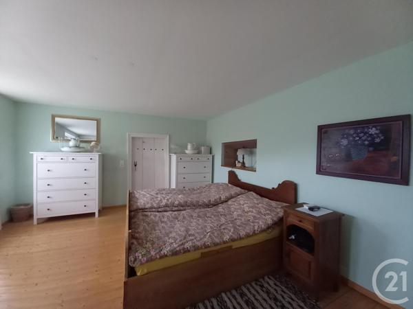 Maison à vendre  9 pièces - 243 m2 TAINTRUX - 88