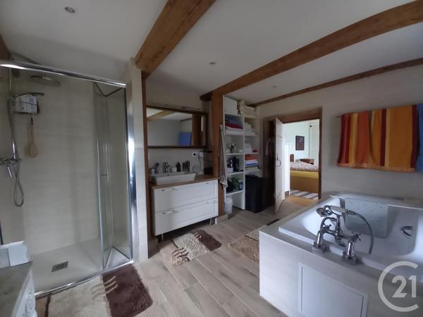 Maison à vendre  9 pièces - 243 m2 TAINTRUX - 88