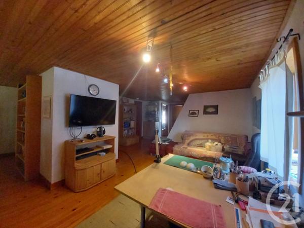 Maison à vendre  9 pièces - 243 m2 TAINTRUX - 88