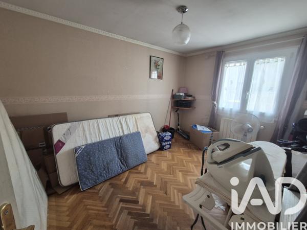 Maison à vendre 6 pièces 110 m² Trilport