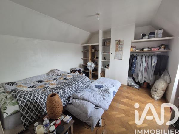 Maison à vendre 6 pièces 110 m² Trilport