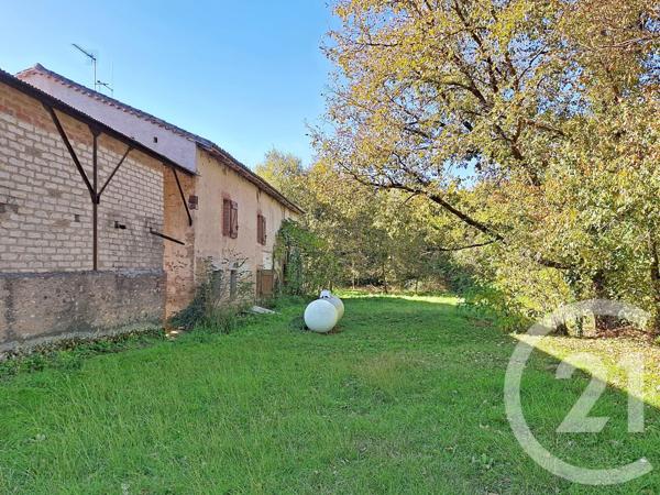Maison à vendre  6 pièces - 150 m2 LAVAUR - 81