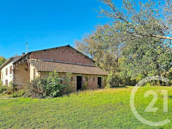 Maison à vendre  6 pièces - 150 m2 LAVAUR - 81