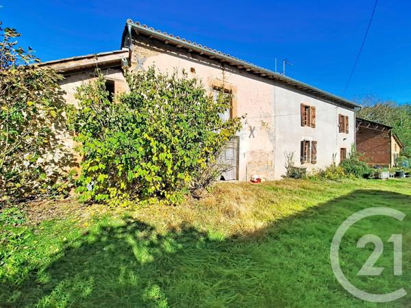 Maison à vendre  6 pièces - 150 m2 LAVAUR - 81