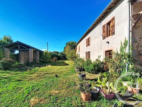 Maison à vendre  6 pièces - 150 m2 LAVAUR - 81