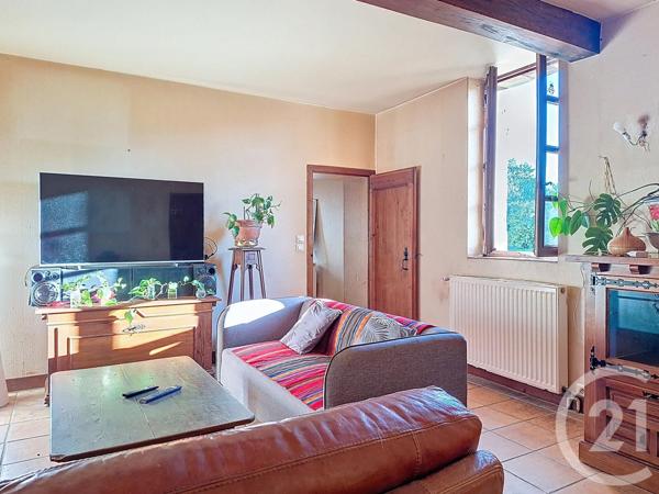 Maison à vendre  6 pièces - 150 m2 LAVAUR - 81