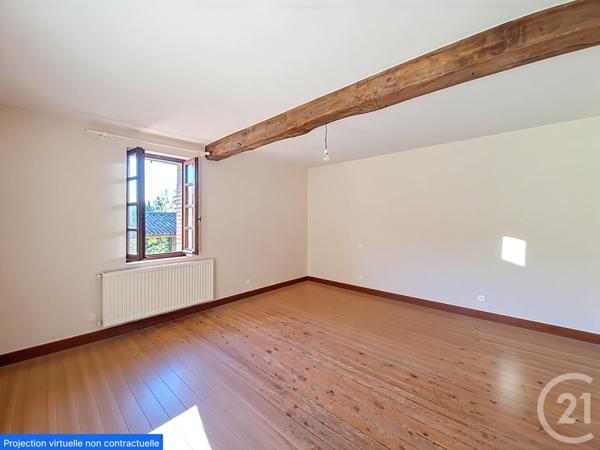 Maison à vendre  6 pièces - 150 m2 LAVAUR - 81