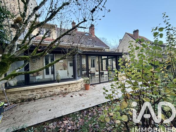 Maison à vendre 6 pièces 129 m² Melun