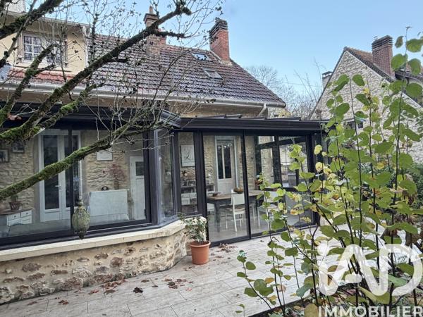 Maison à vendre 6 pièces 129 m² Melun