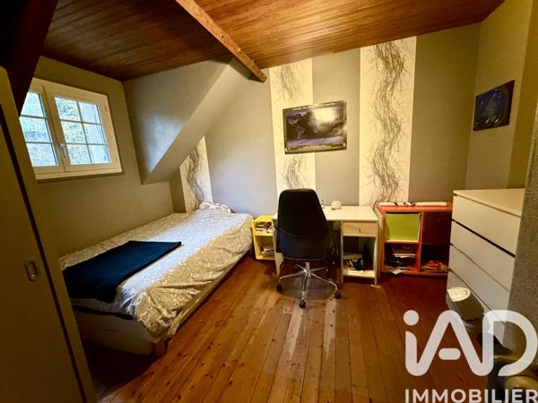 Maison à vendre 6 pièces 129 m² Melun