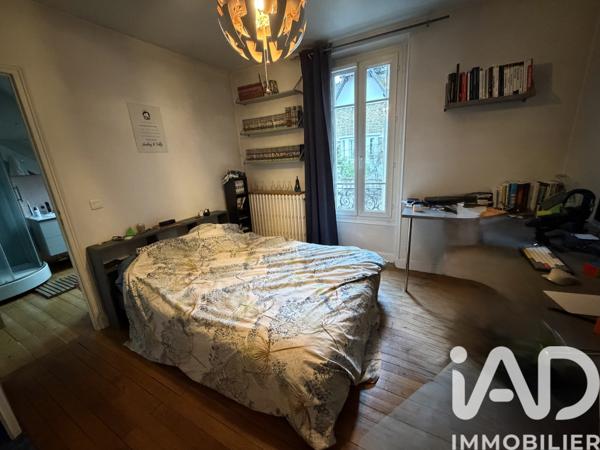 Maison à vendre 6 pièces 129 m² Melun