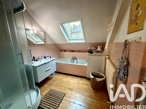 Maison à vendre 6 pièces 129 m² Melun