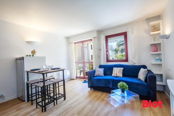 Appartement 1 pièce(s)