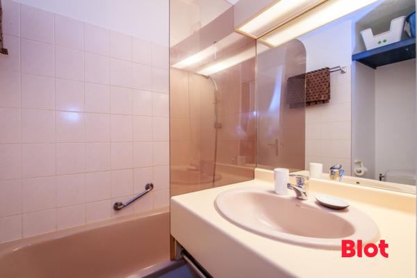 Appartement 1 pièce(s)