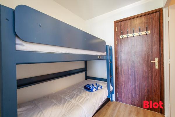 Appartement 1 pièce(s)